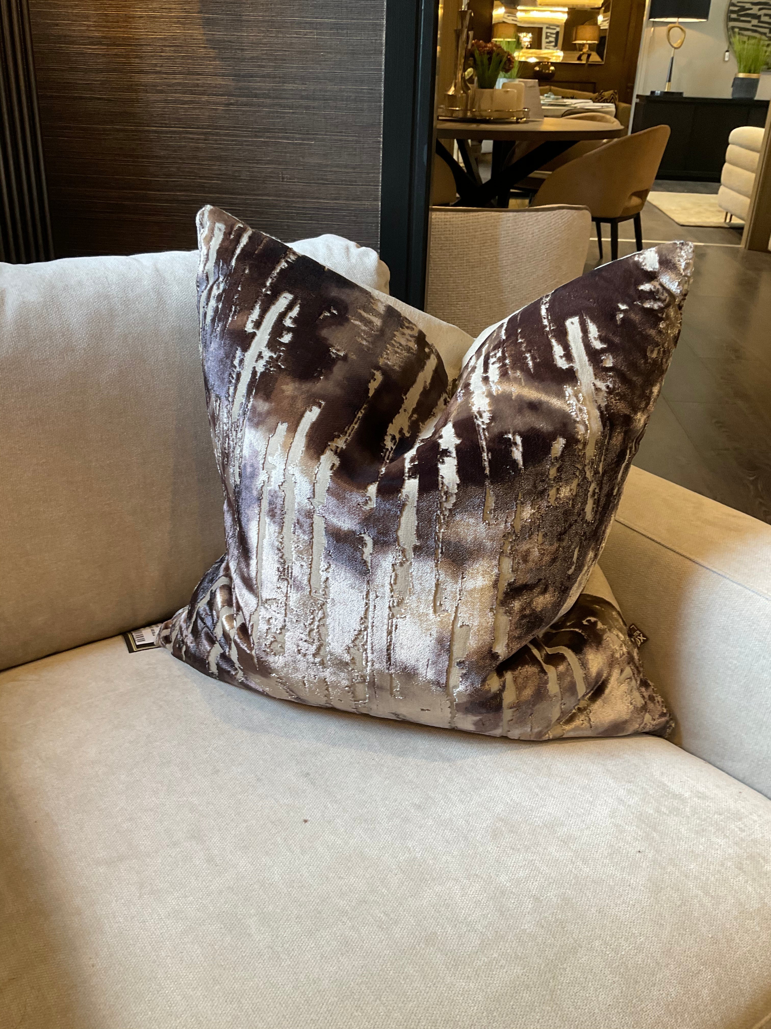 Designer scatterbox cushions REDUCED at almost half price-Renaissance Design Studio