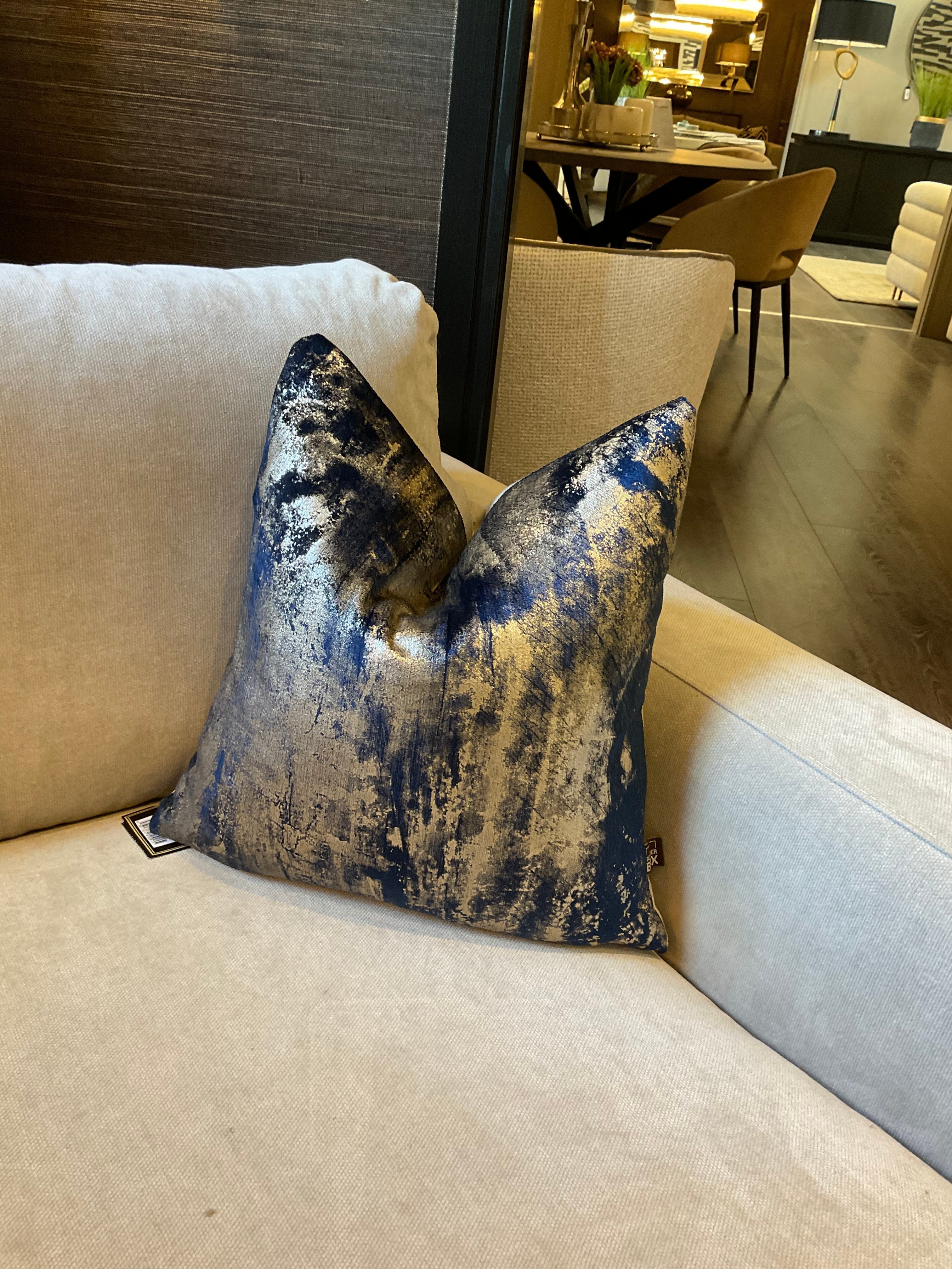Designer scatterbox cushions REDUCED at almost half price-Renaissance Design Studio