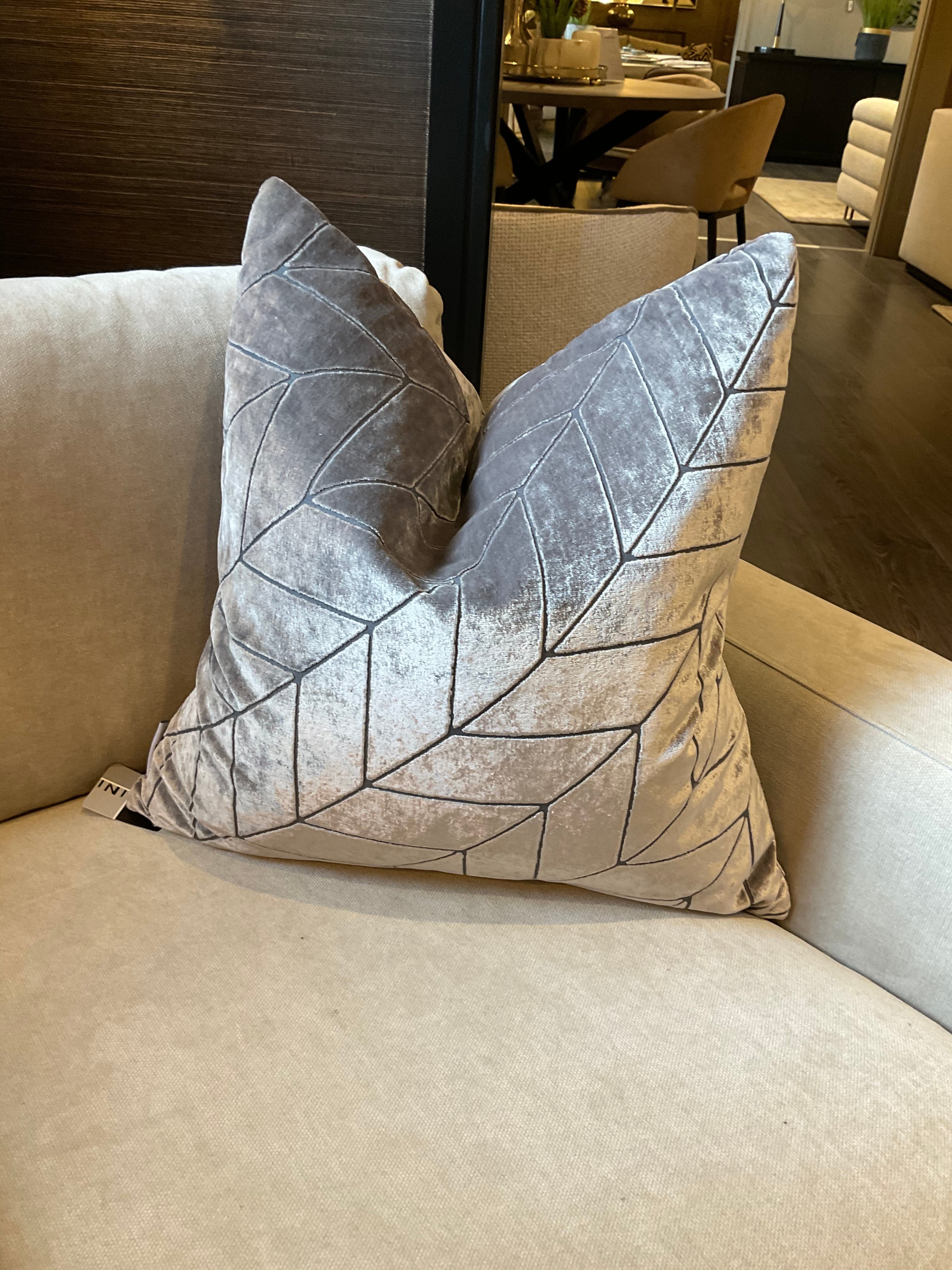 Designer scatterbox cushions REDUCED at almost half price-Renaissance Design Studio