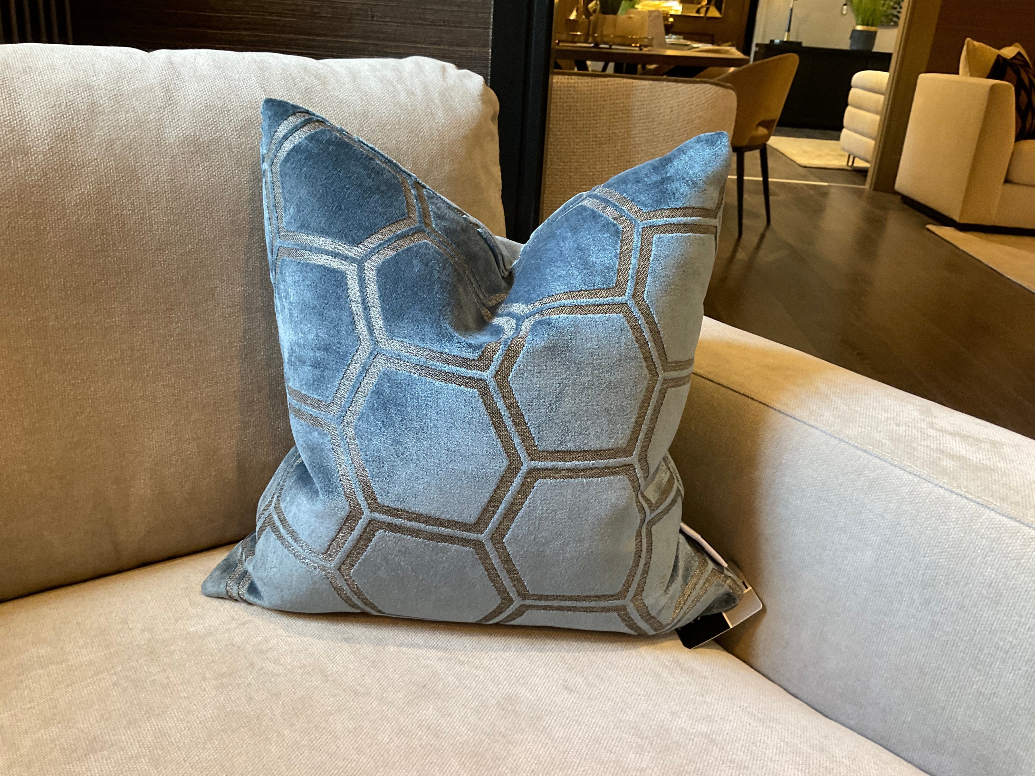 Designer scatterbox cushions REDUCED at almost half price-Renaissance Design Studio