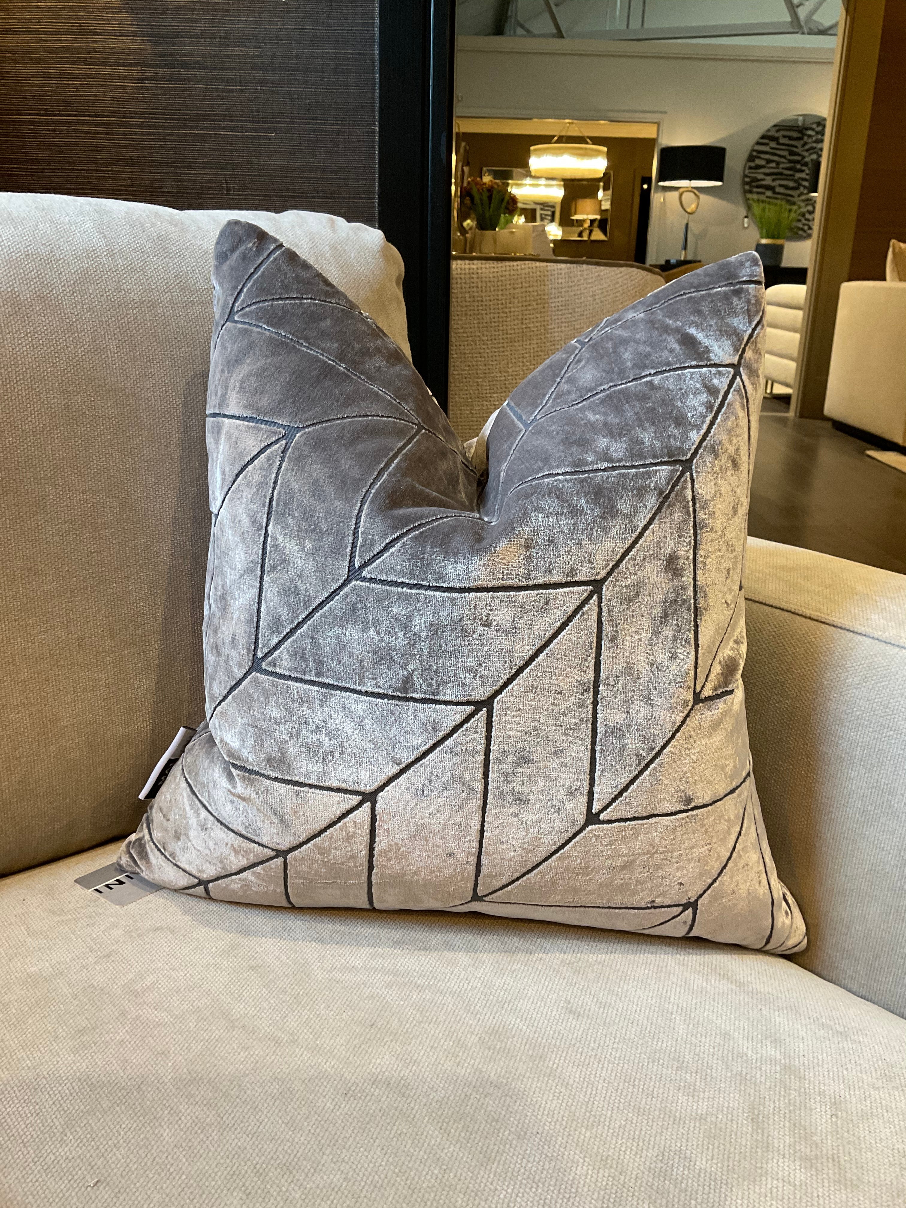 Designer scatterbox cushions REDUCED at almost half price-Renaissance Design Studio