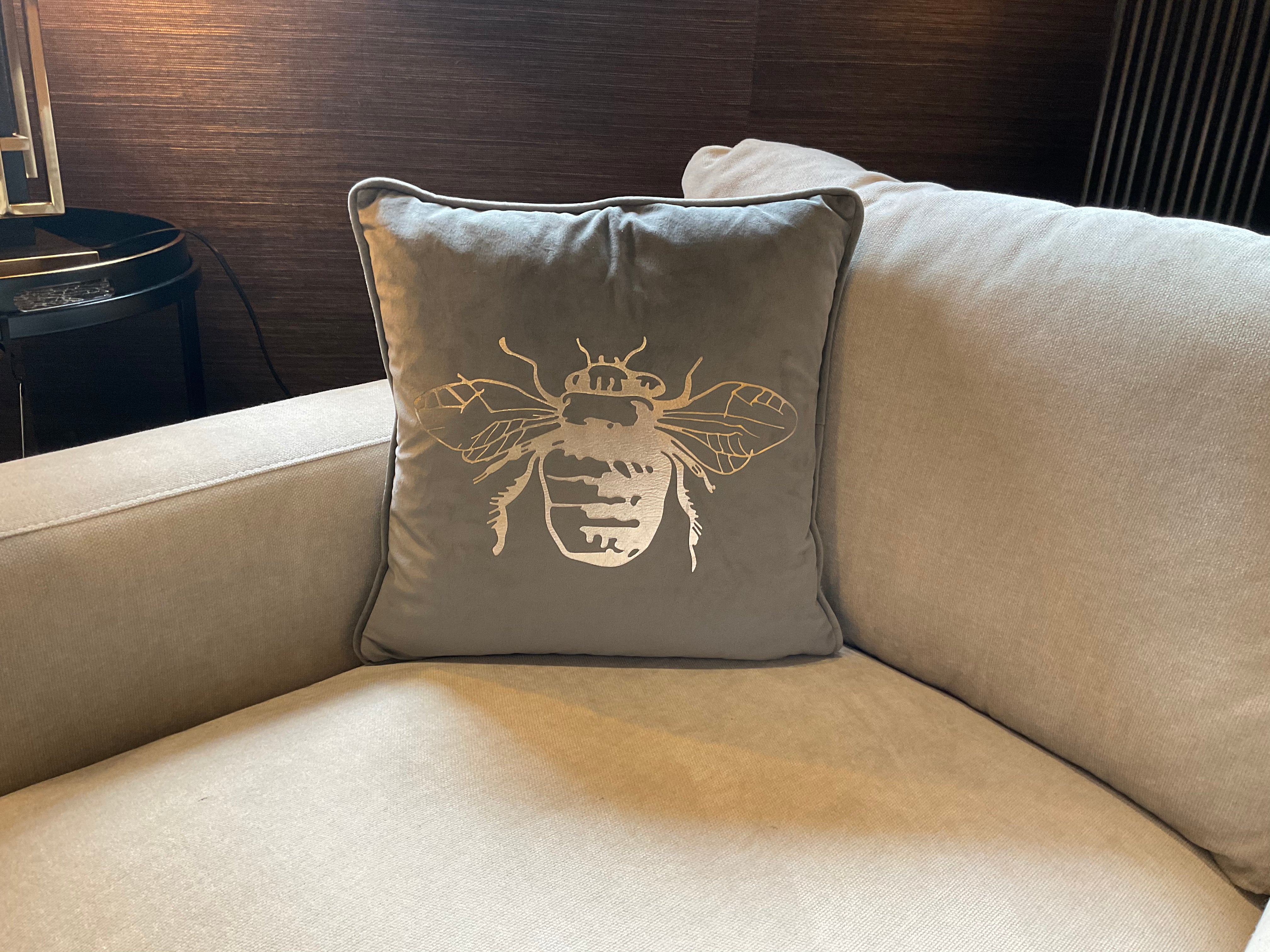 Designer scatterbox cushions REDUCED from €7 each in outlet store-Renaissance Design Studio