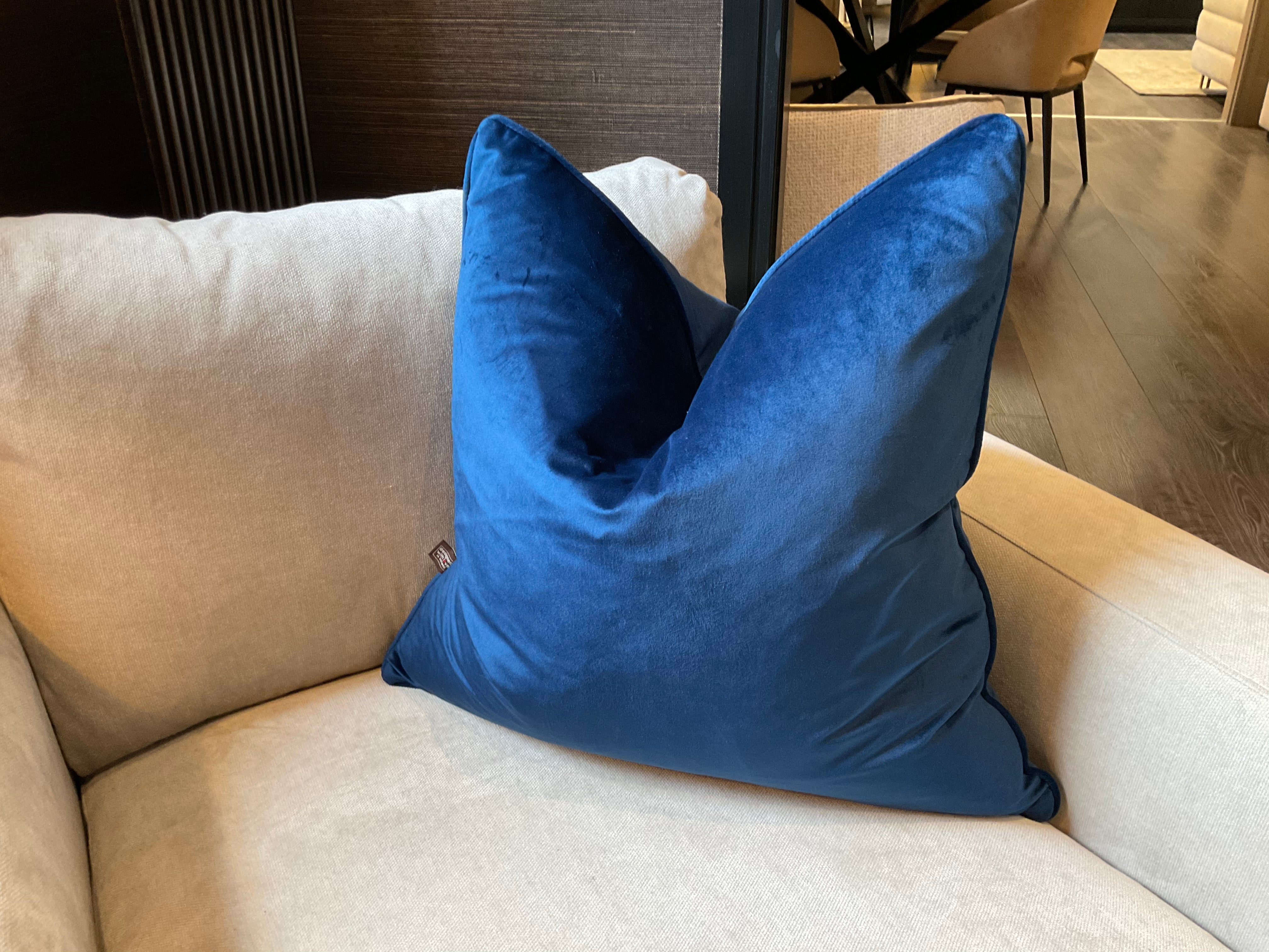 Designer scatterbox cushions REDUCED from €7 each in outlet store-Renaissance Design Studio