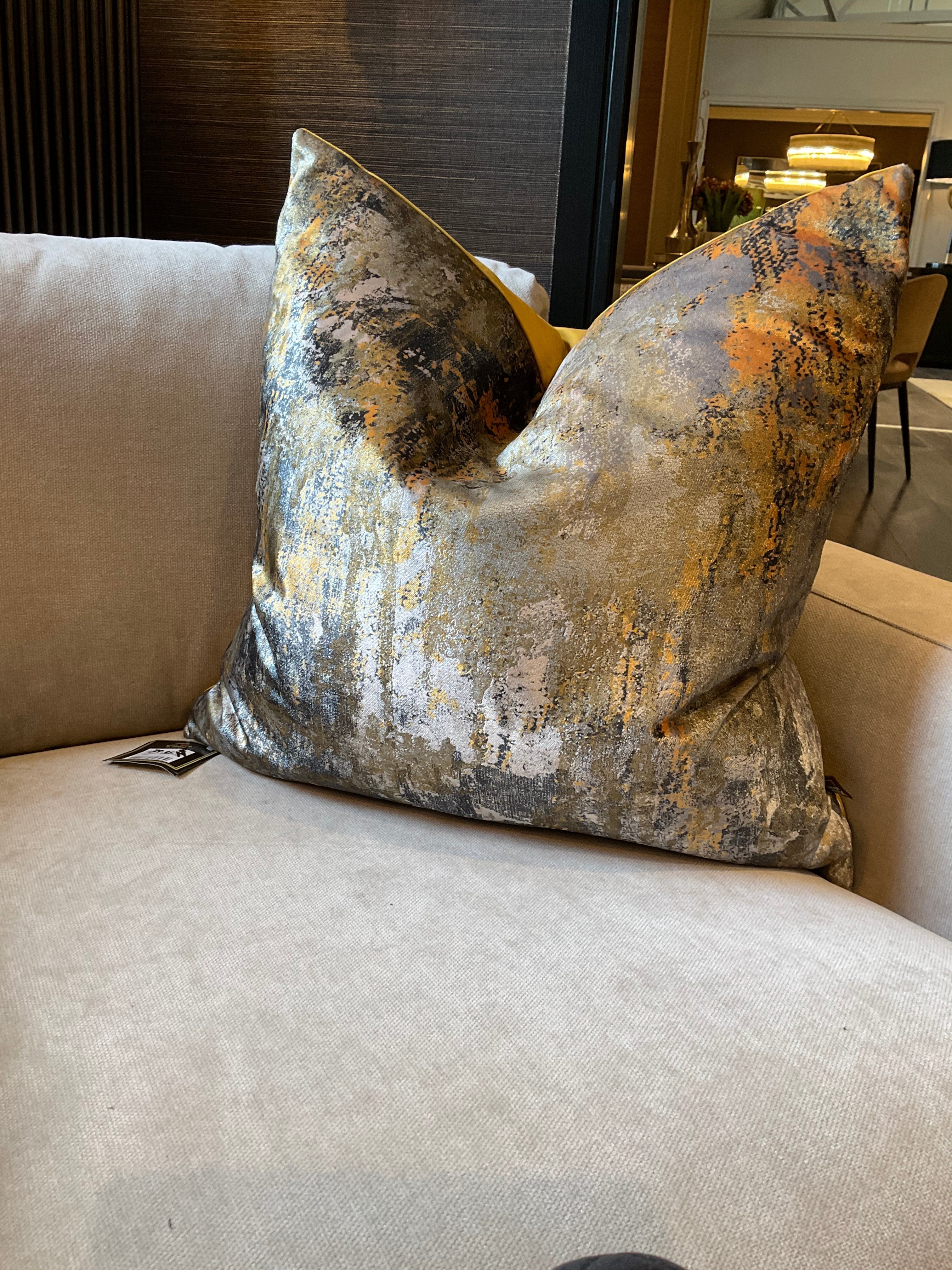 Designer scatterbox cushions REDUCED from €7 each in outlet store-Renaissance Design Studio