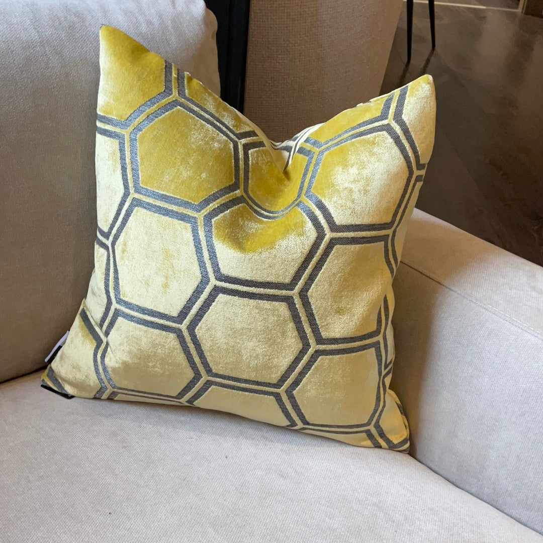 Designer scatterbox cushions REDUCED from €7 each in outlet store-Renaissance Design Studio