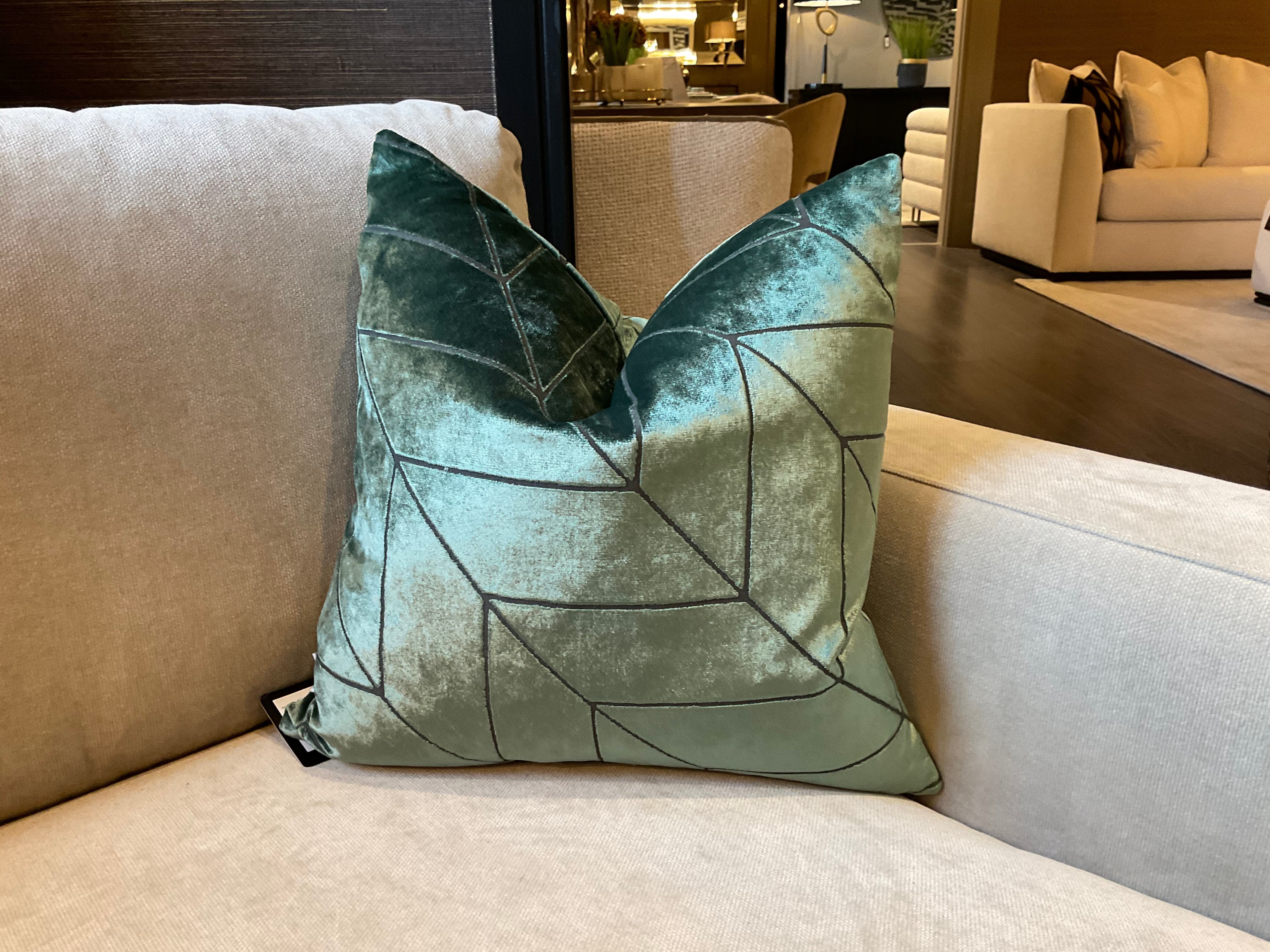 Designer scatterbox cushions REDUCED from €7 each in outlet store-Renaissance Design Studio