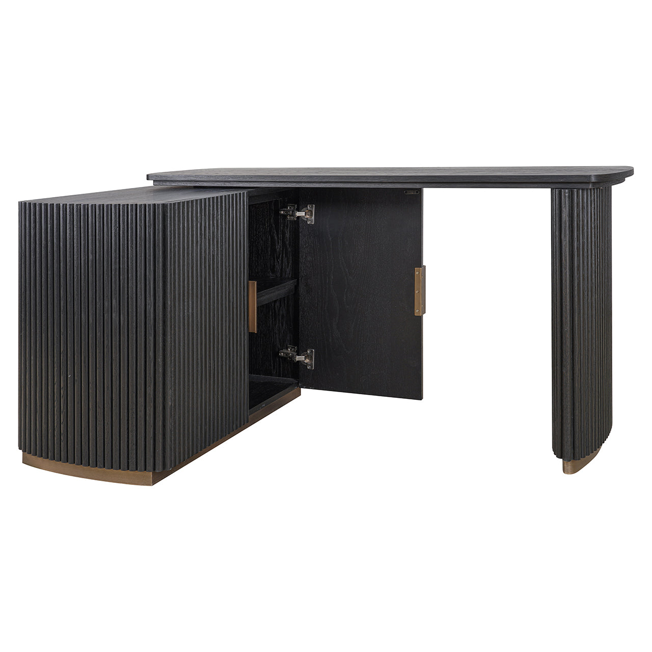 Desk Cambon-Renaissance Design Studio