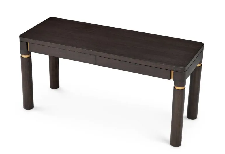Desk Carmel by Eichholtz-Renaissance Design Studio