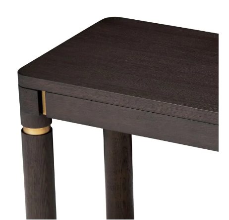 Desk Carmel by Eichholtz-Renaissance Design Studio