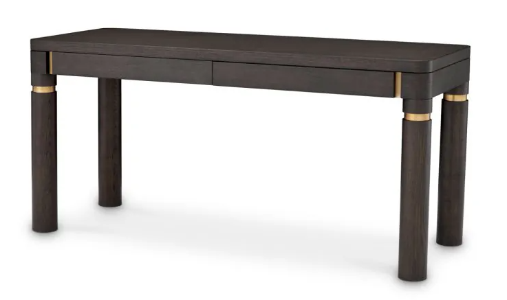 Desk Carmel by Eichholtz-Renaissance Design Studio