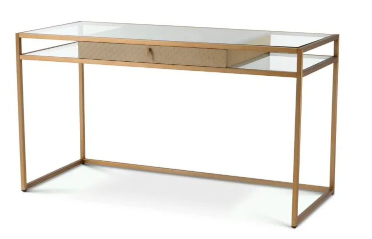 Desk Napa Valley by Eichholtz-Renaissance Design Studio