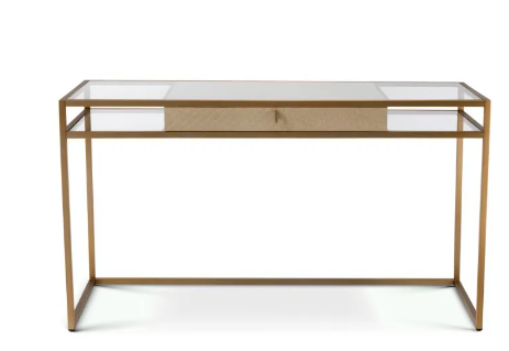 Desk Napa Valley by Eichholtz-Renaissance Design Studio