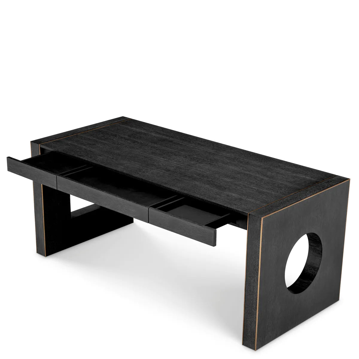 Desk Rovigo Large 180 cm by Eichholtz-Renaissance Design Studio