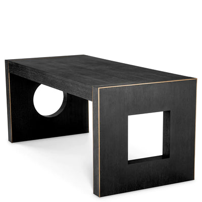 Desk Rovigo Large 180 cm by Eichholtz