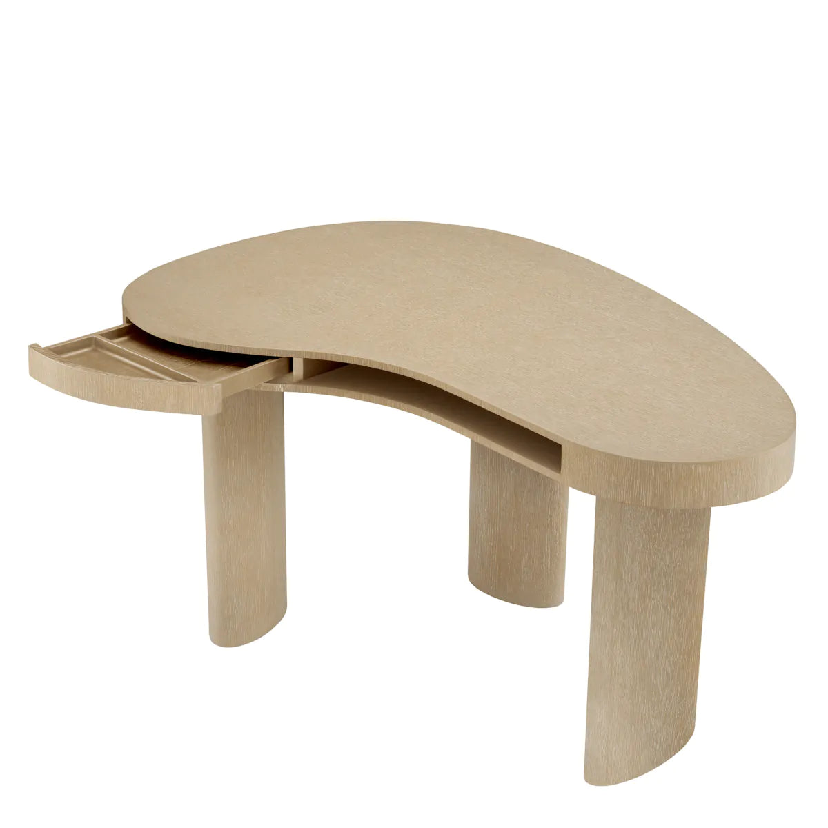 Desk Vence by Eichholtz-Renaissance Design Studio