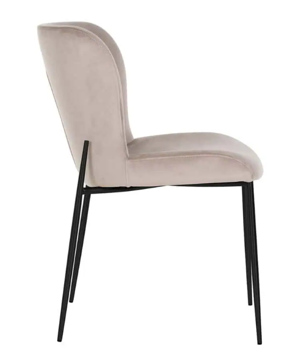 Desmond Dining Chair-Renaissance Design Studio