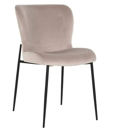 Desmond Dining Chair-Renaissance Design Studio
