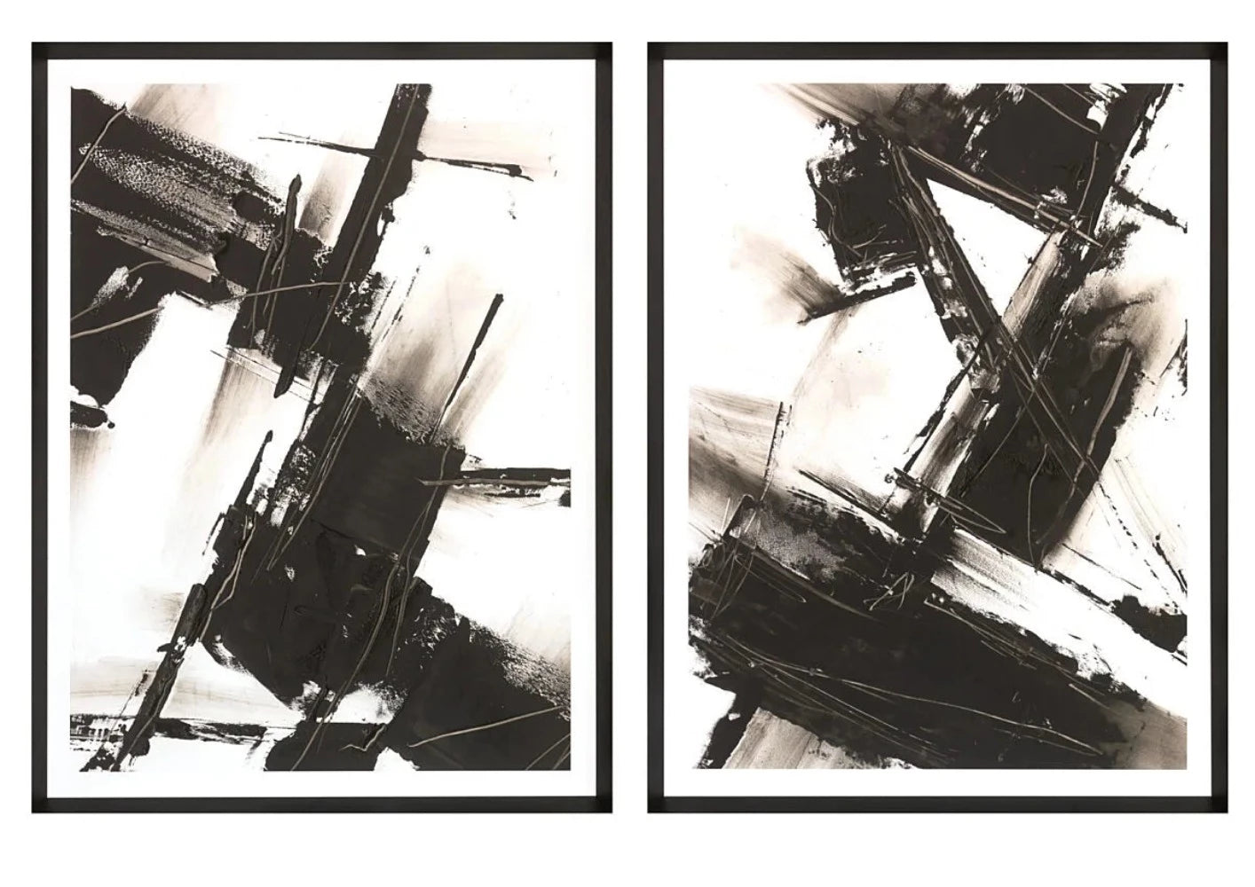 Diagonal Matrix-Renaissance Design Studio