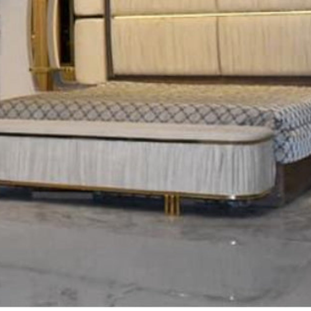 Diamond Z3000 Zee Renaissance Mattress-Renaissance Design Studio