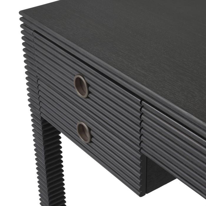 Dimitrios Desk Table by Eichholtz-Office desk-Renaissance Design Studio