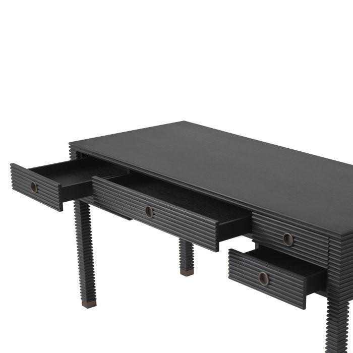 Dimitrios Desk Table by Eichholtz-Renaissance Design Studio