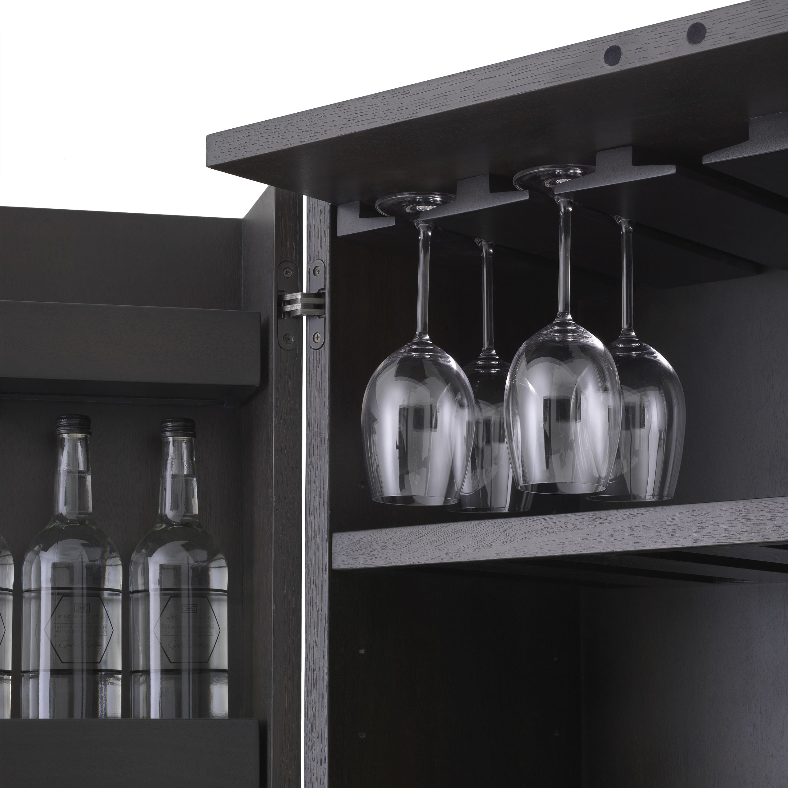 Dimitrios Drinks Cabinet by Eichholtz 40% Off-Renaissance Design Studio