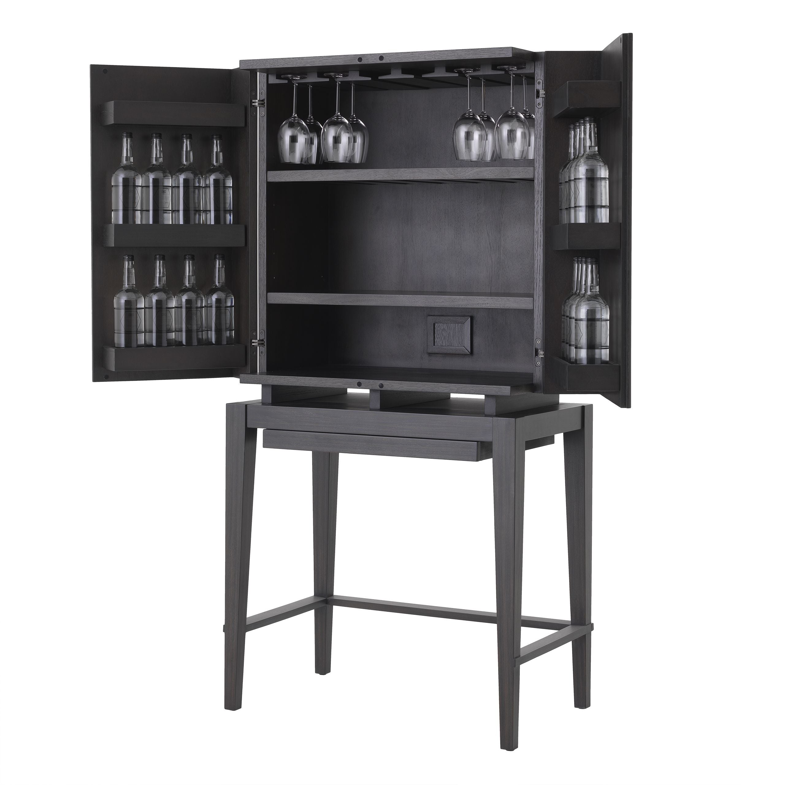 Dimitrios Drinks Cabinet by Eichholtz 40% Off-Renaissance Design Studio