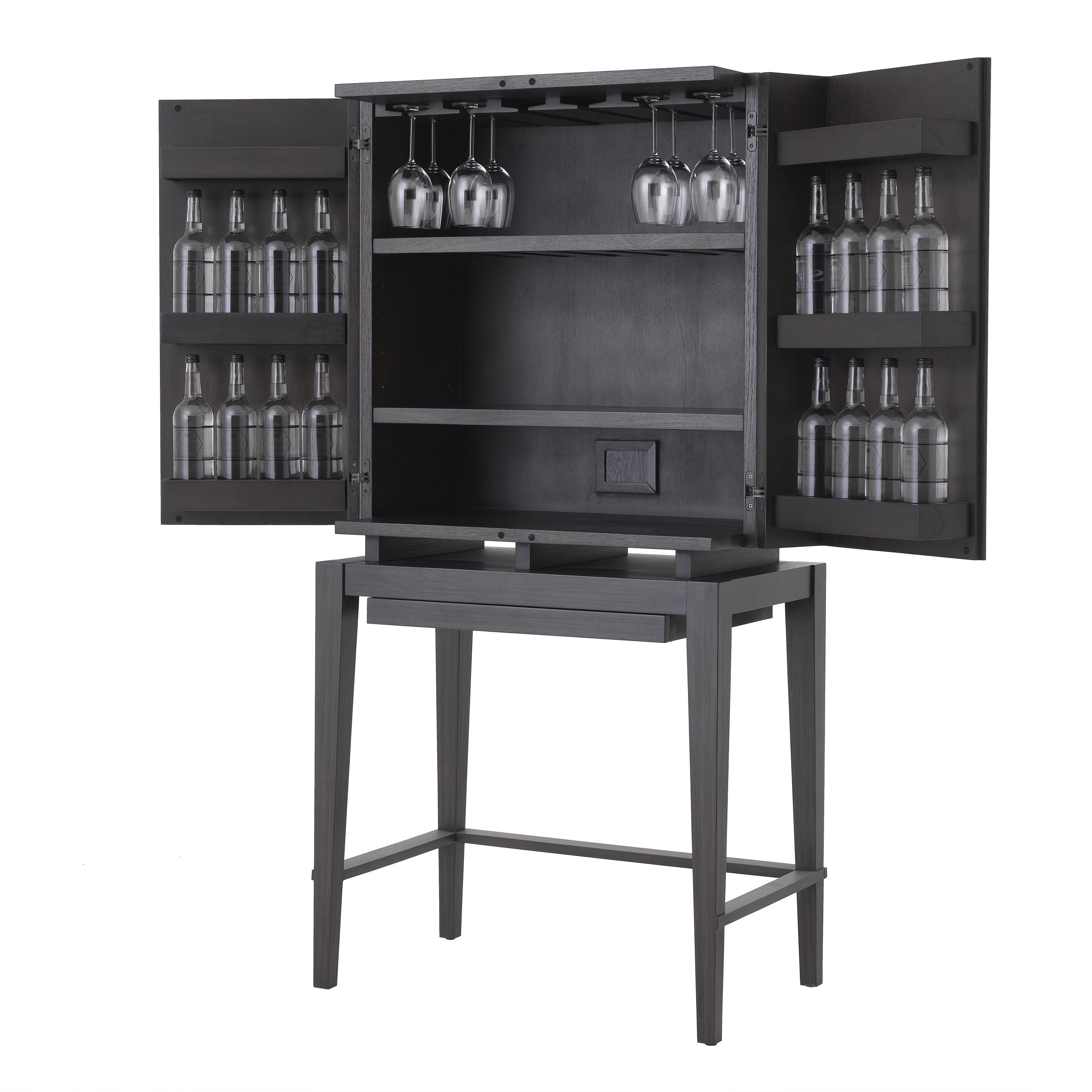 Dimitrios Drinks Cabinet by Eichholtz 40% Off-Renaissance Design Studio