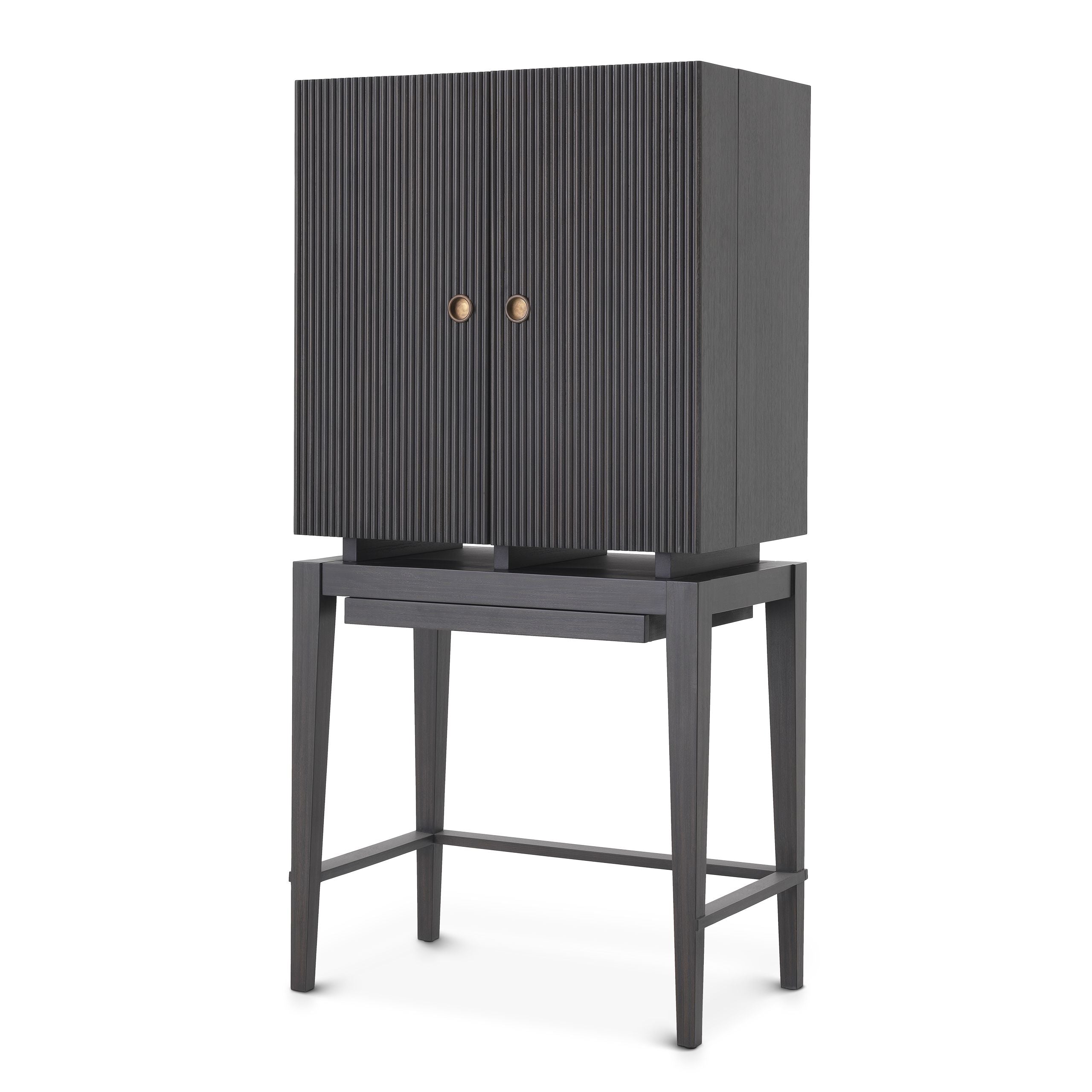 Dimitrios Drinks Cabinet by Eichholtz 40% Off-Renaissance Design Studio