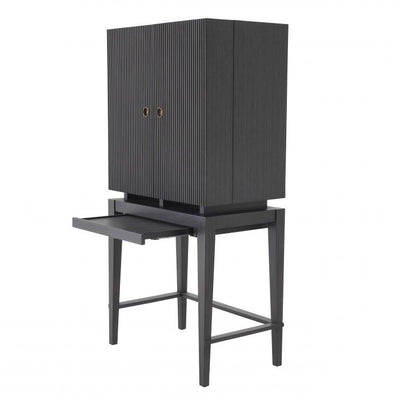 Dimitrios Drinks Cabinet  by Eichholtz. discount 15% off clearance