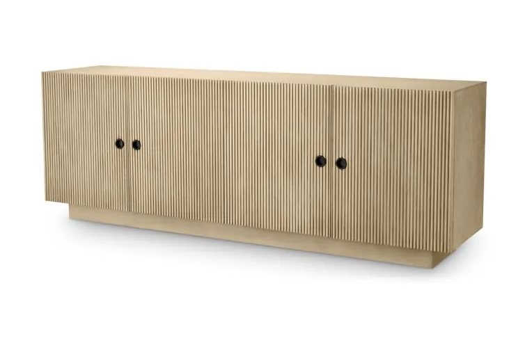 Dimitrios Sideboard Dresser by Eichholtz-Renaissance Design Studio