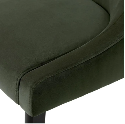 Dining Chair Chavelle by Eichholtz-Renaissance Design Studio