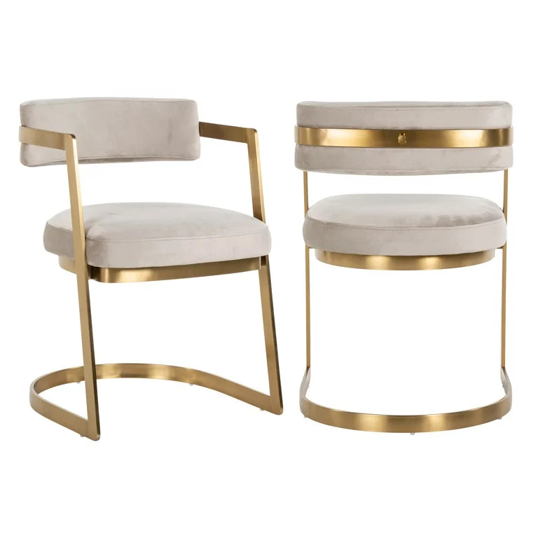 Dining Chair Jaden-Renaissance Design Studio