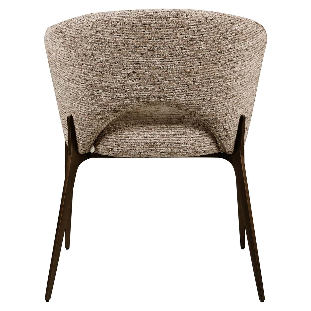 Dining Chair Kennedy-Dining Chair-Renaissance Design Studio