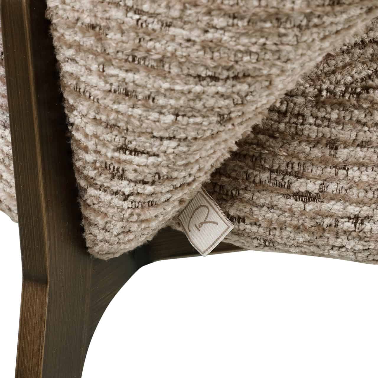 Dining Chair Kennedy-Dining Chair-Renaissance Design Studio
