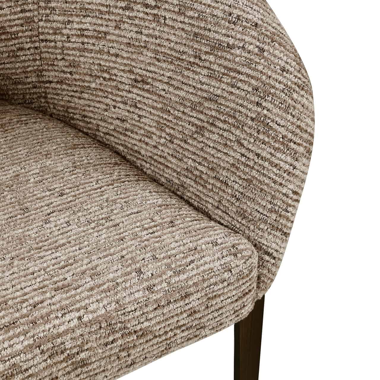 Dining Chair Kennedy-Dining Chair-Renaissance Design Studio