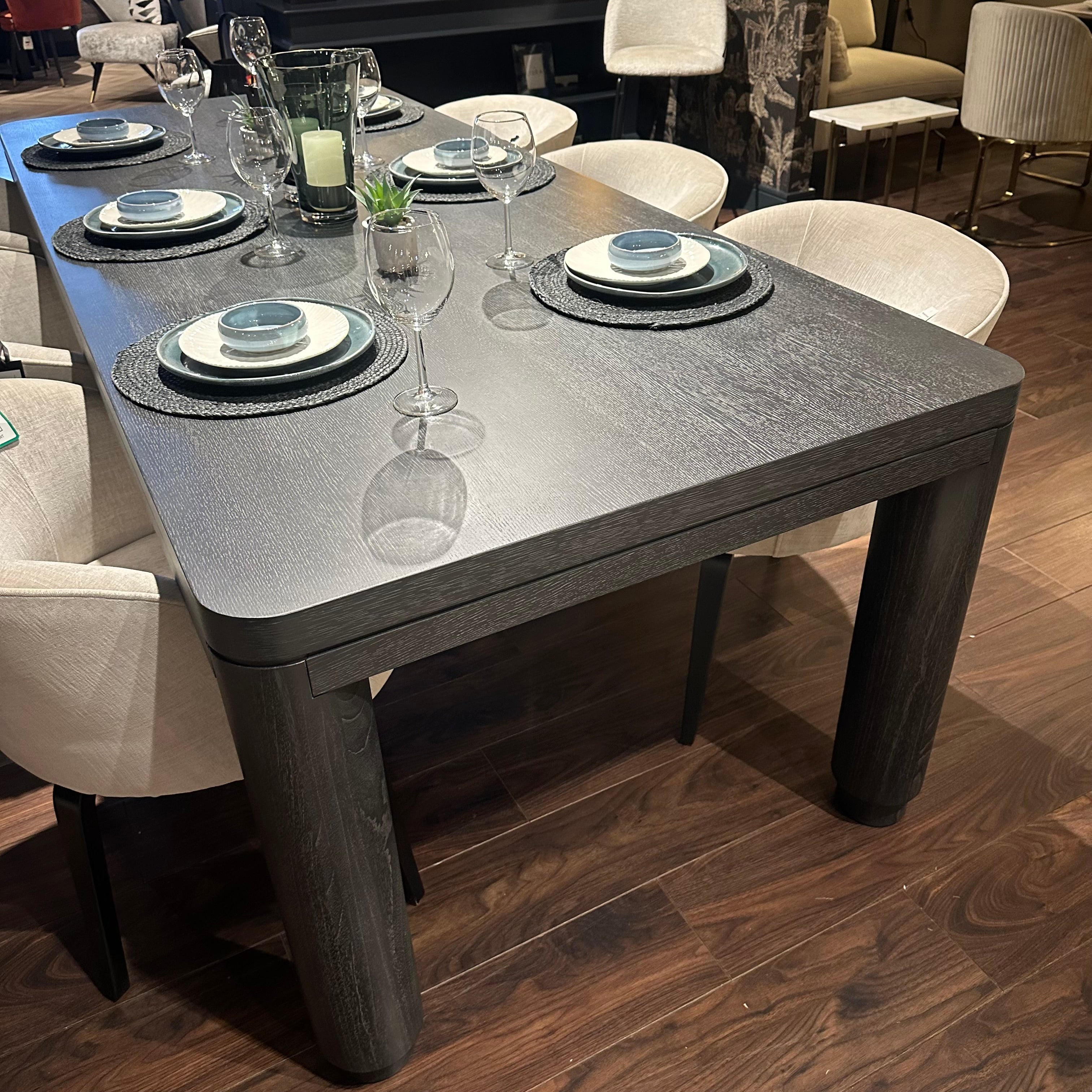 DINING TABLE ATELIER EICHHOLTZ 300cm-Renaissance Design Studio