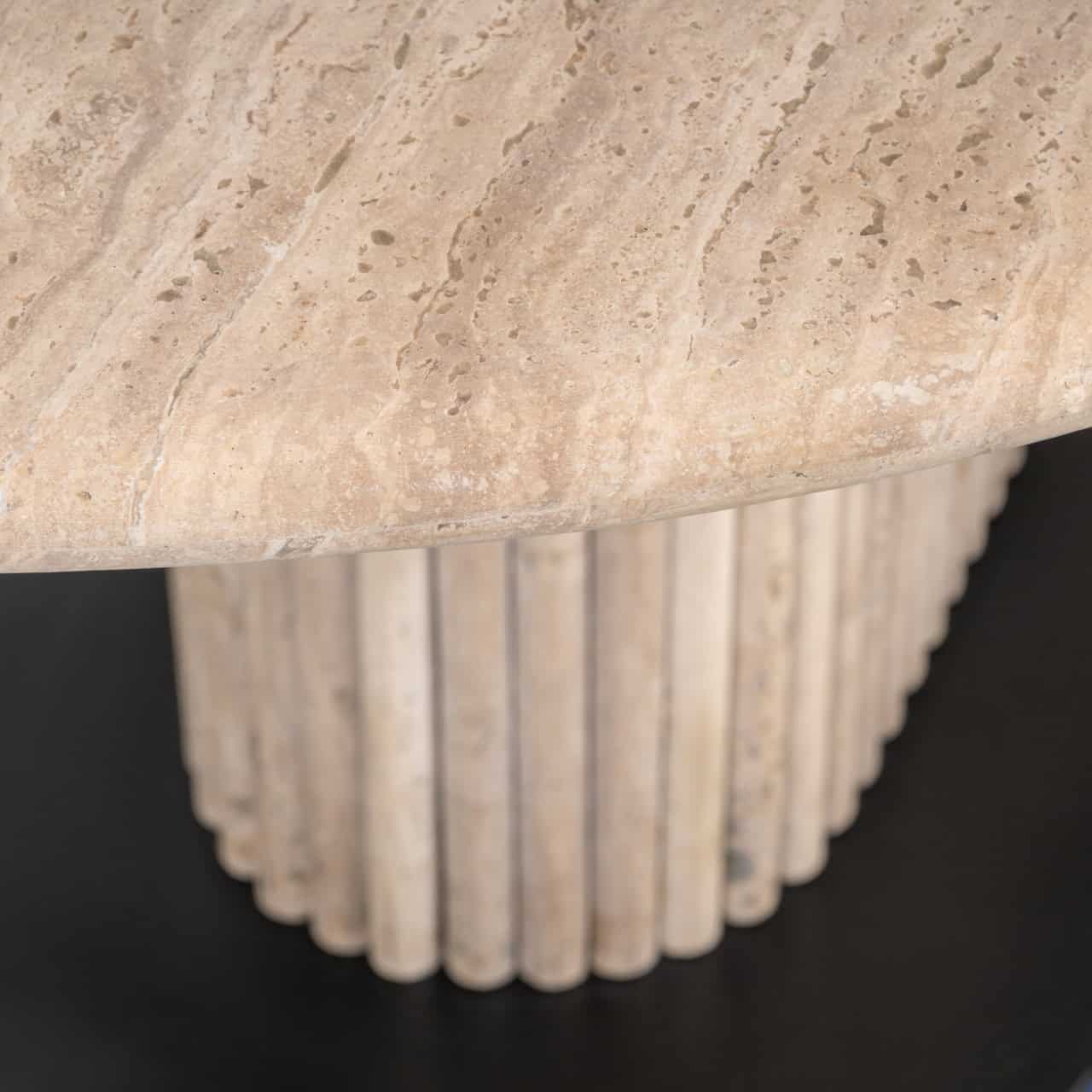 Dining table cantera-Dining Table-Renaissance Design Studio