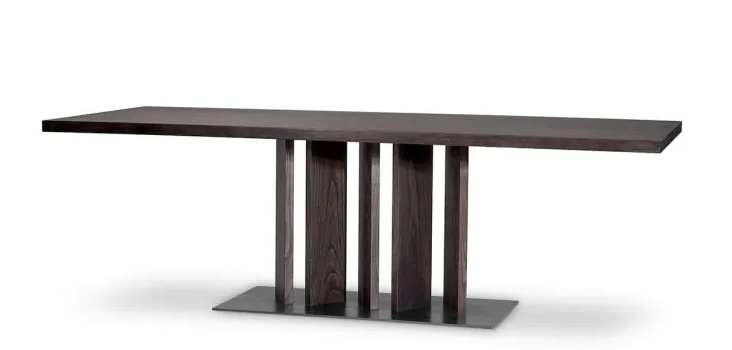 Dining Table Julius by Eichholtz-Renaissance Design Studio