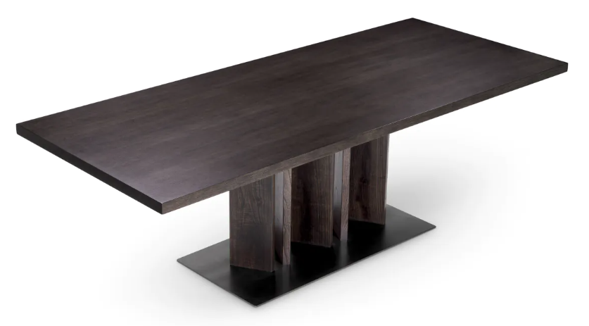 Dining Table Julius by Eichholtz-Renaissance Design Studio