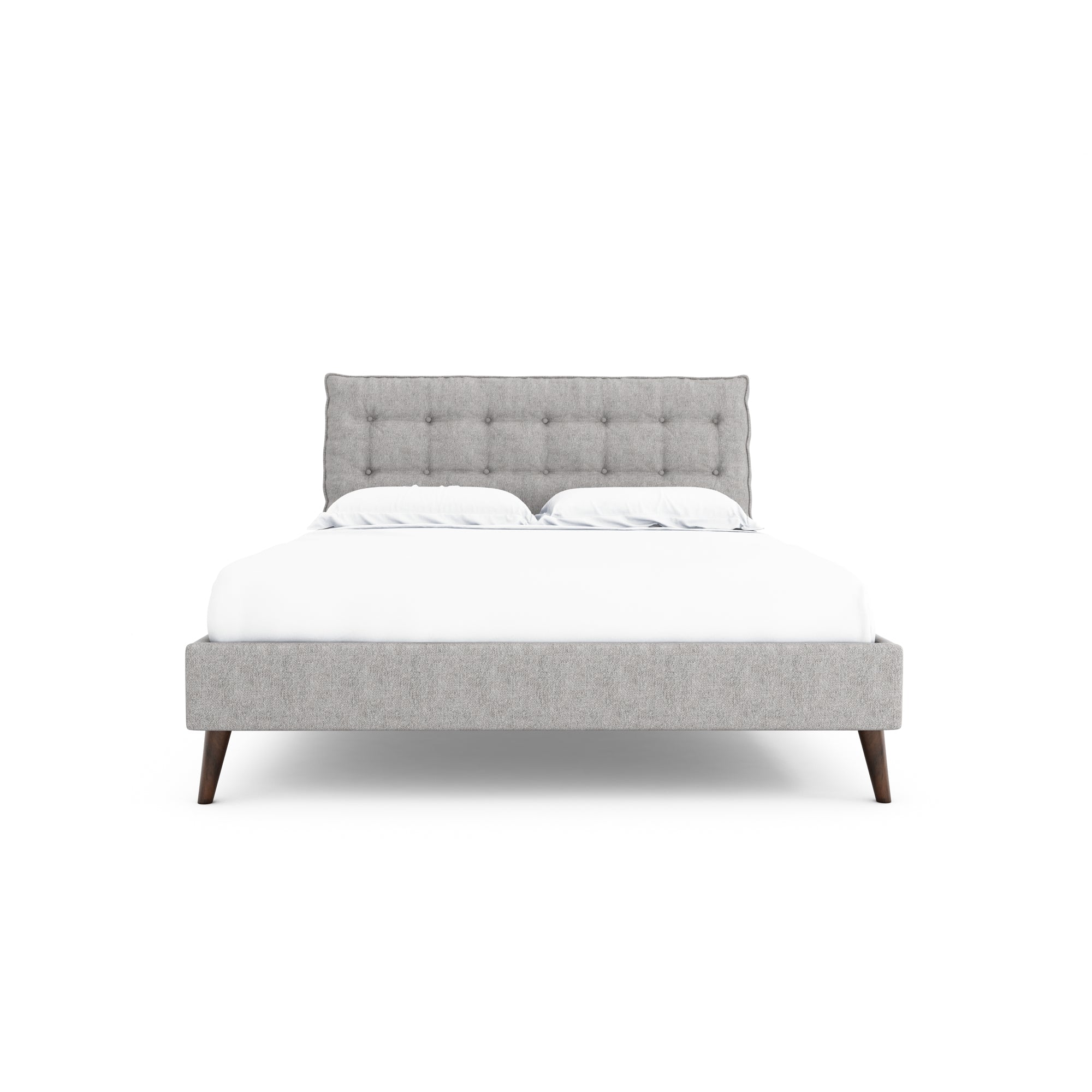 Dixie designer custom bed-designer bed-Renaissance Design Studio
