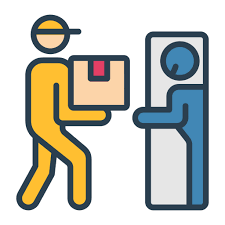 Door to Door delivery 1-Man Drop and Go-Renaissance Design Studio
