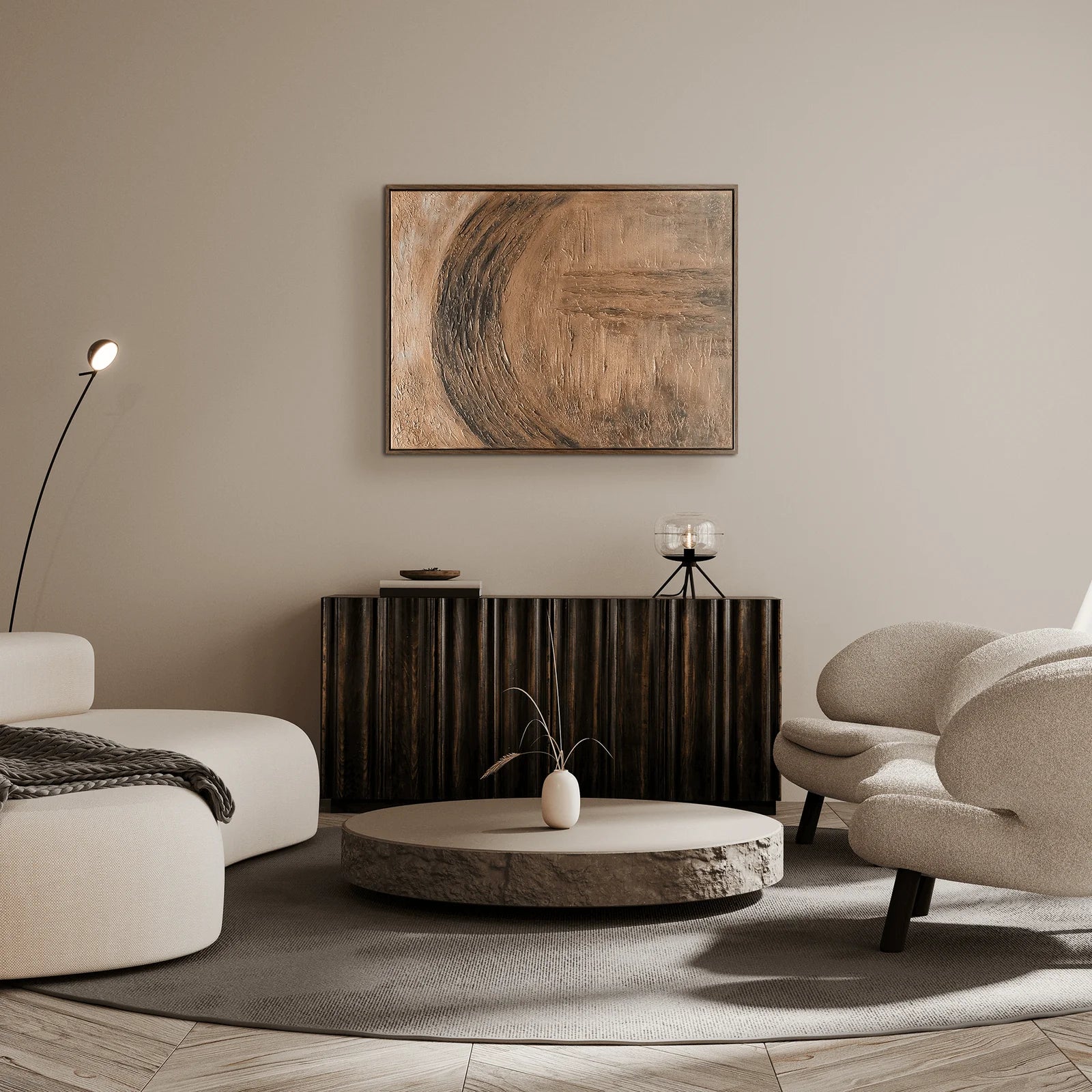 Draiocht Artwork by Scatterbox-Wall Art-Renaissance Design Studio