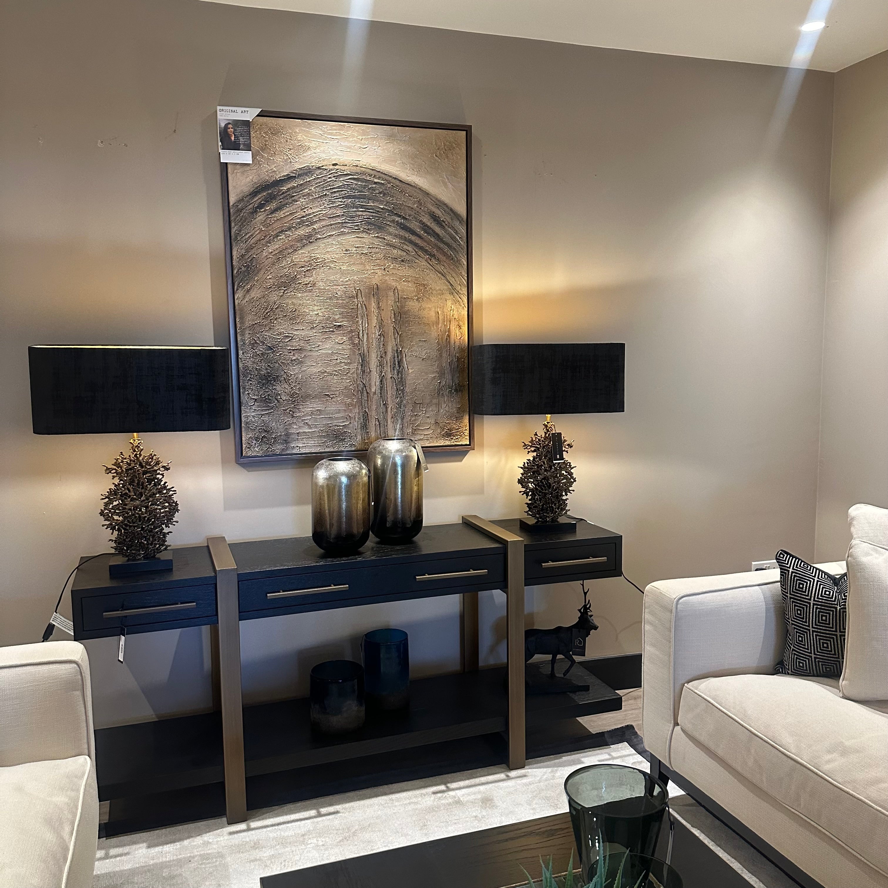 Draiocht Artwork by Scatterbox-Wall Art-Renaissance Design Studio