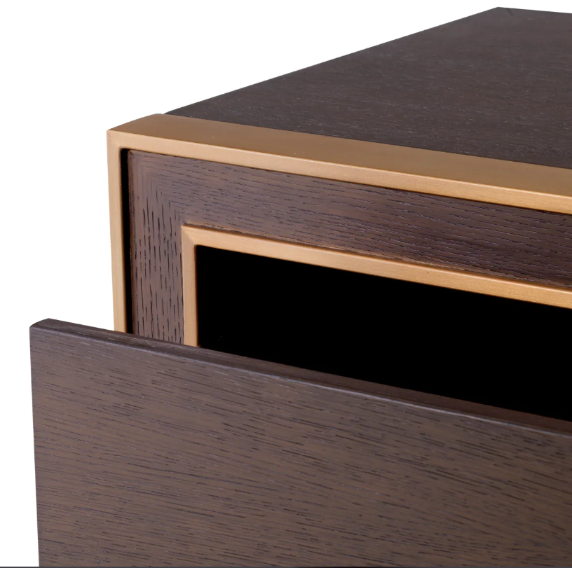 Drawer Dresser Camelot by Eichholtz-Renaissance Design Studio