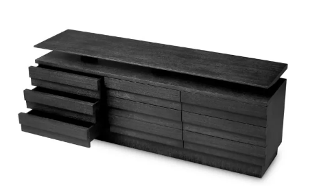 Drawer Dresser Quintino by Eichholtz-Renaissance Design Studio