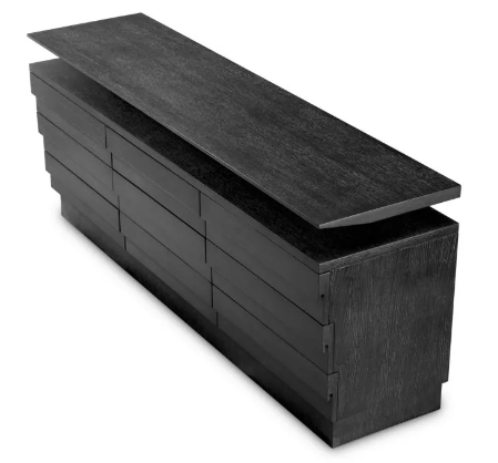 Drawer Dresser Quintino by Eichholtz-Renaissance Design Studio