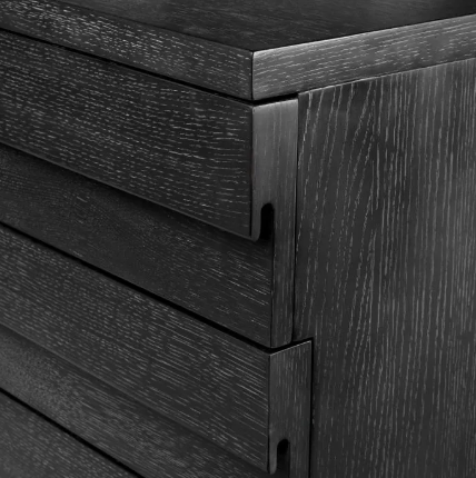 Drawer Dresser Quintino by Eichholtz-Renaissance Design Studio
