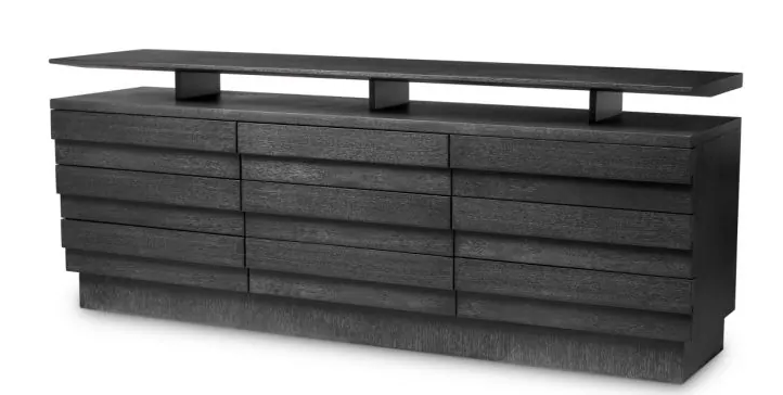 Drawer Dresser Quintino by Eichholtz-Renaissance Design Studio