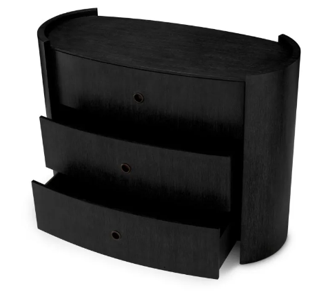 Drawer Dresser Splendora by Eichholtz-Renaissance Design Studio